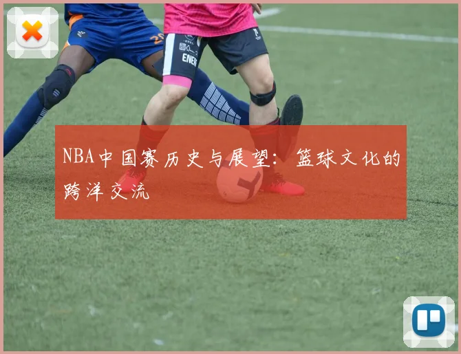 NBA中国赛历史与展望：篮球文化的跨洋交流